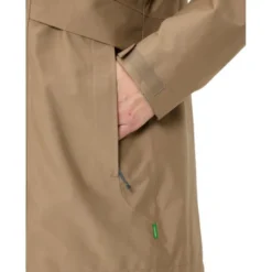 Idris IV 3in1 Parka Damen