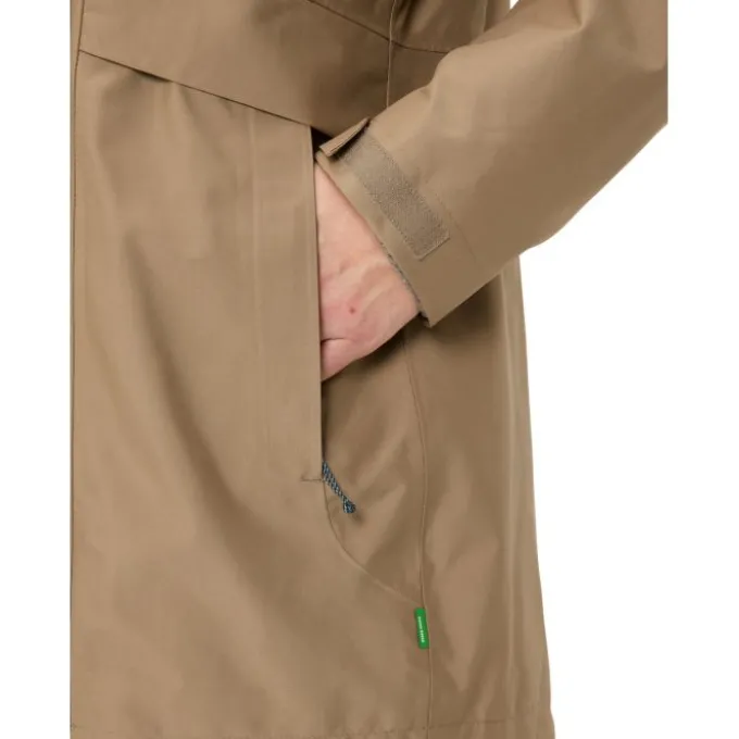 Idris IV 3in1 Parka Damen