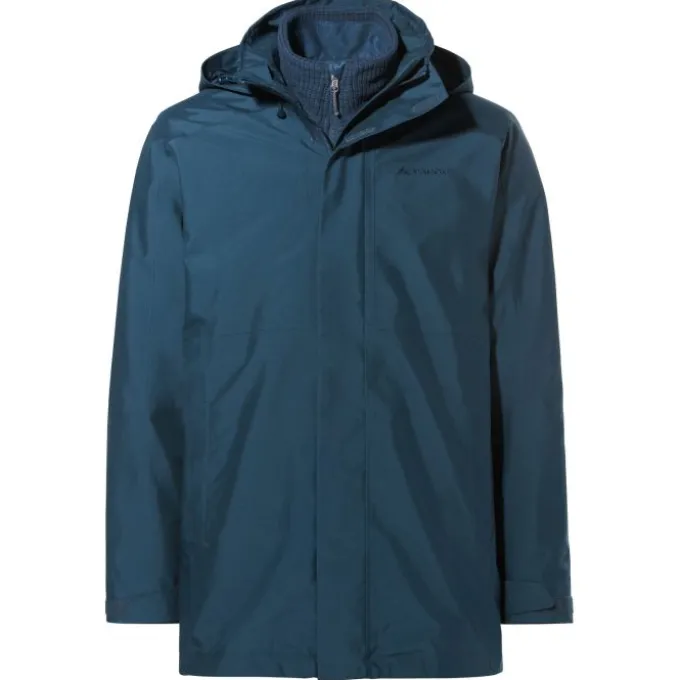 Idris IV 3in1 Parka Herren