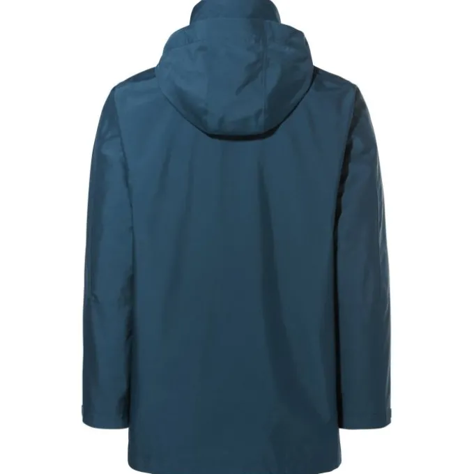 Idris IV 3in1 Parka Herren