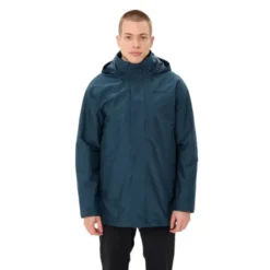 Idris IV 3in1 Parka Herren