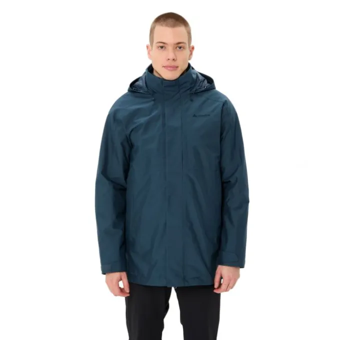 Idris IV 3in1 Parka Herren