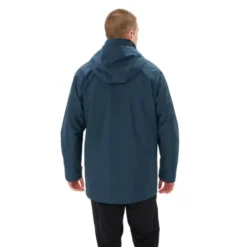 Idris IV 3in1 Parka Herren