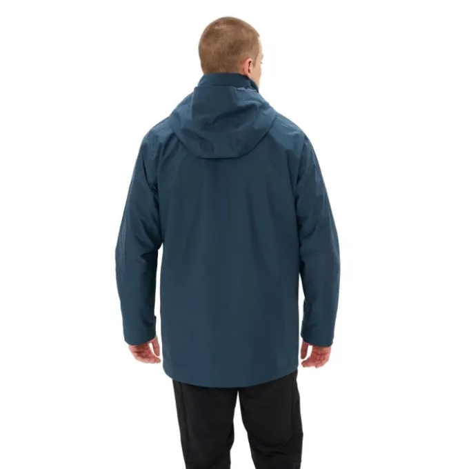 Idris IV 3in1 Parka Herren