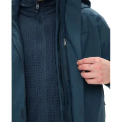 Idris IV 3in1 Parka Herren