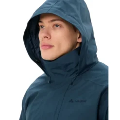 Idris IV 3in1 Parka Herren