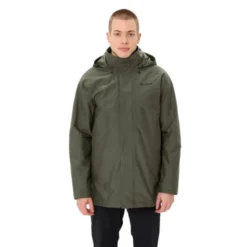 Idris IV 3in1 Parka Herren