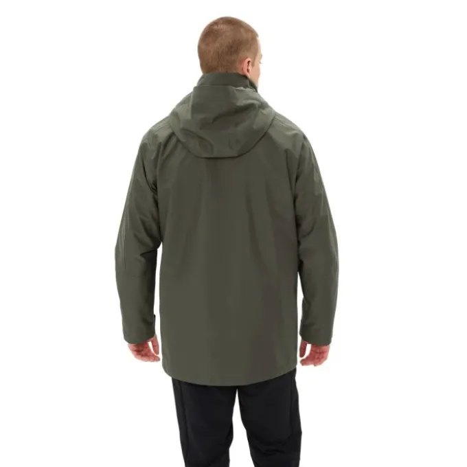 Idris IV 3in1 Parka Herren