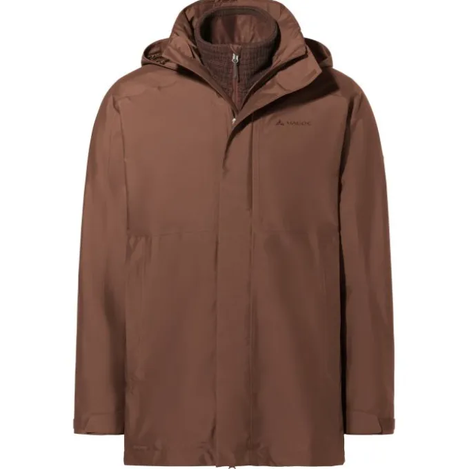 Idris IV 3in1 Parka Herren