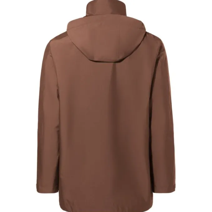 Idris IV 3in1 Parka Herren