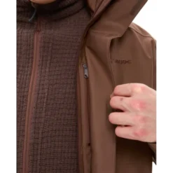 Idris IV 3in1 Parka Herren