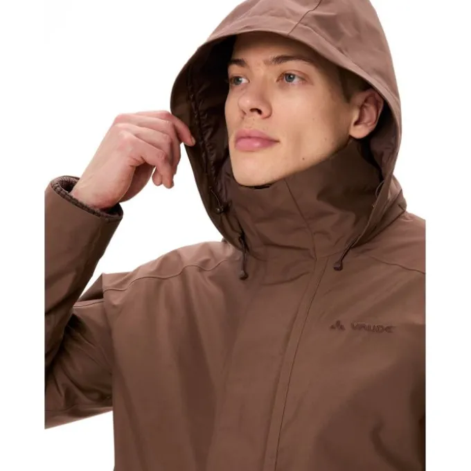 Idris IV 3in1 Parka Herren