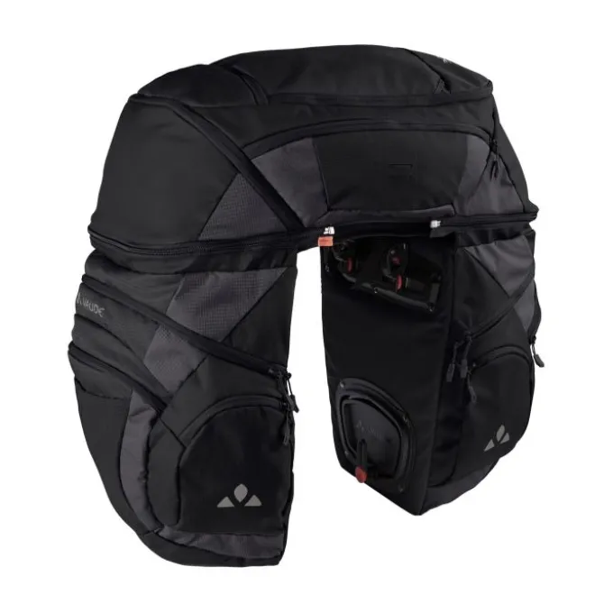 Karakorum Pro Fahrradtasche