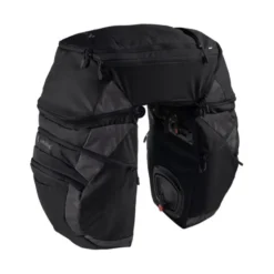 Karakorum Pro Fahrradtasche