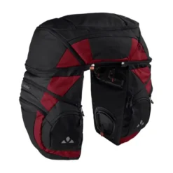 Karakorum Pro Fahrradtasche