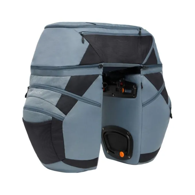 Karakorum Pro Fahrradtasche