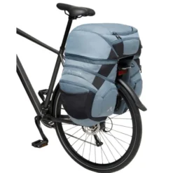 Karakorum Pro Fahrradtasche