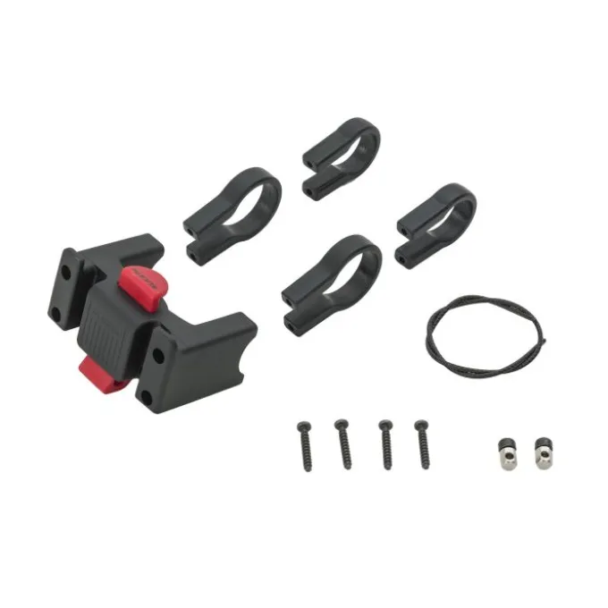 Klick Fix System Lenkertasche