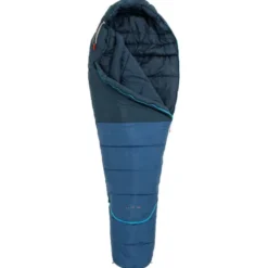 Kobel Adjust 500 II Kunstfaserschlafsack