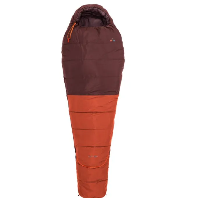 Kobel Adjust 500 II Kunstfaserschlafsack
