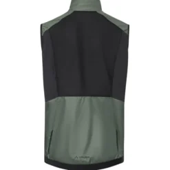 Kuro Air Windweste Herren