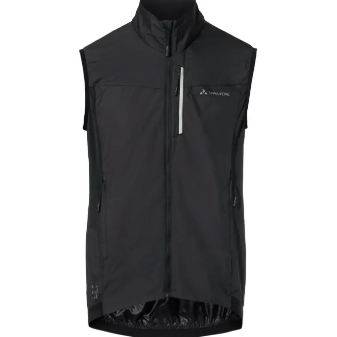 Kuro Air Windweste Herren