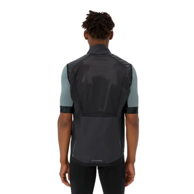 Kuro Air Windweste Herren