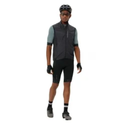 Kuro Air Windweste Herren