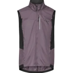 Kuro Air Windweste Herren
