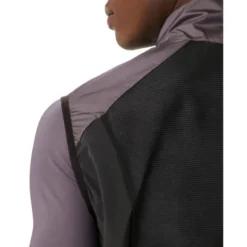 Kuro Air Windweste Herren