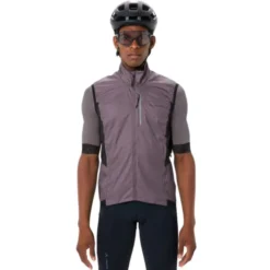 Kuro Air Windweste Herren