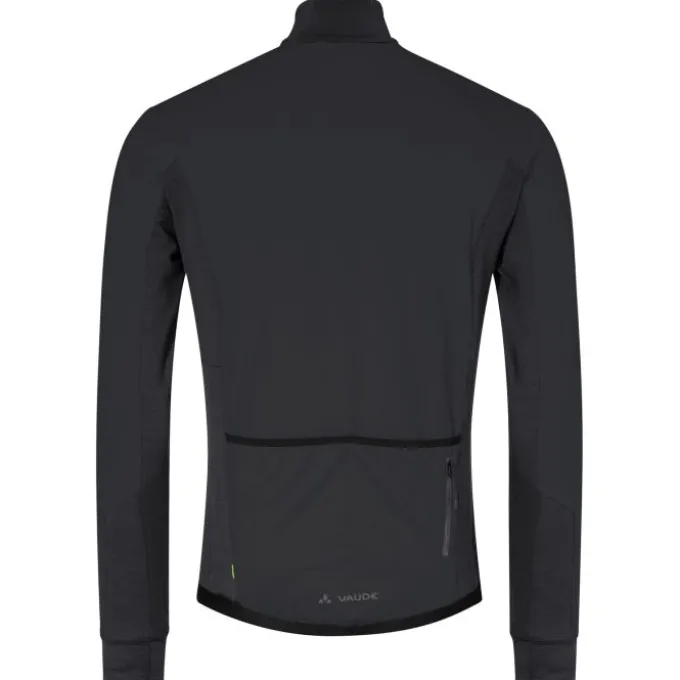Kuro Fahrrad Half Zip Langarmshirt Herren