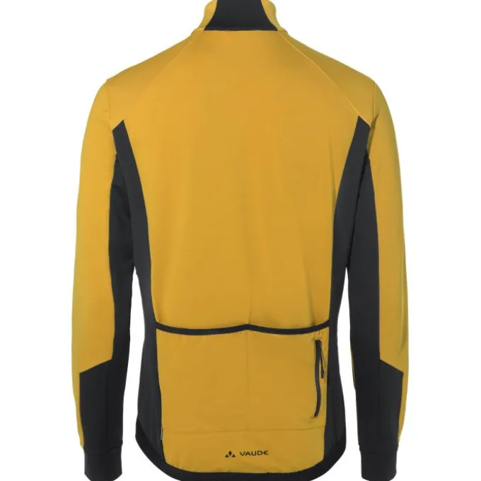 Kuro Fahrrad Half Zip Langarmshirt Herren