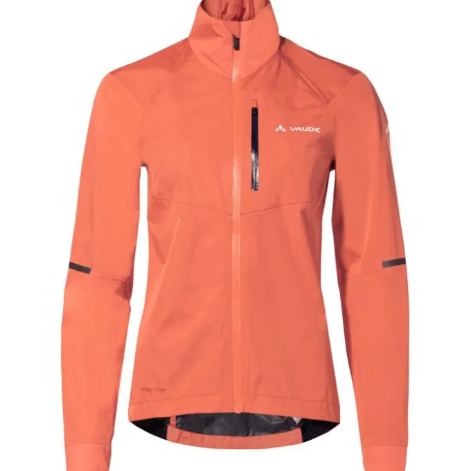 Kuro Fahrrad Regenjacke Damen