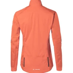 Kuro Fahrrad Regenjacke Damen