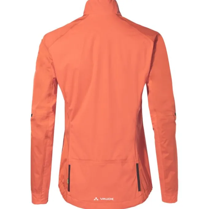 Kuro Fahrrad Regenjacke Damen