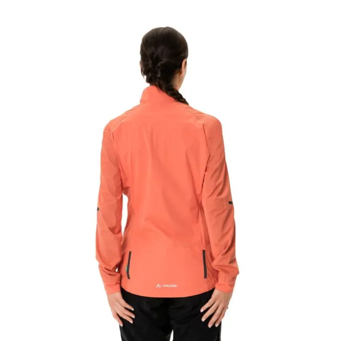 Kuro Fahrrad Regenjacke Damen