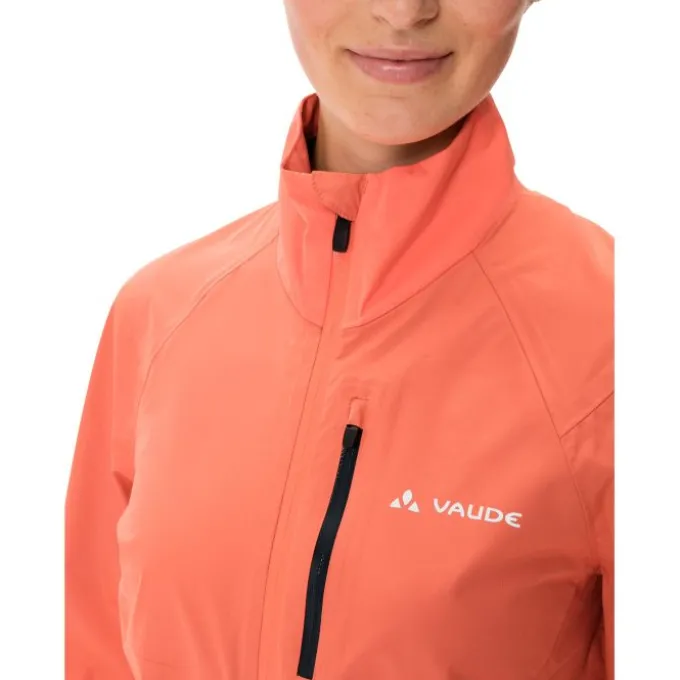 Kuro Fahrrad Regenjacke Damen