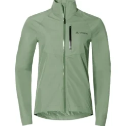Kuro Fahrrad Regenjacke Damen