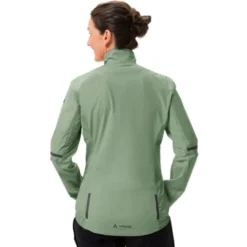 Kuro Fahrrad Regenjacke Damen
