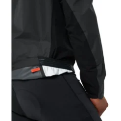 Kuro Fahrrad Regenjacke Herren