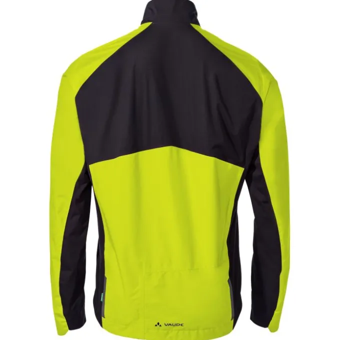 Kuro Fahrrad Regenjacke Herren