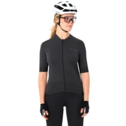 Kuro Full-Zip II Fahrrad Trikot Damen