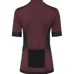 Kuro Full-Zip II Fahrrad Trikot Damen