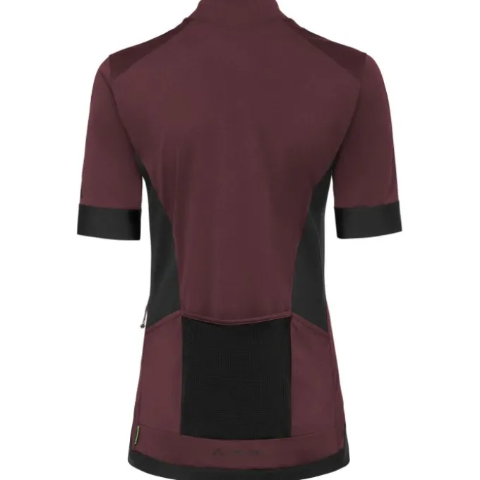 Kuro Full-Zip II Fahrrad Trikot Damen