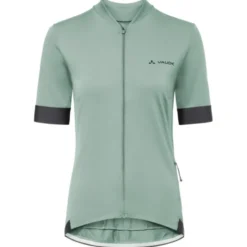 Kuro Full-Zip II Fahrrad Trikot Damen
