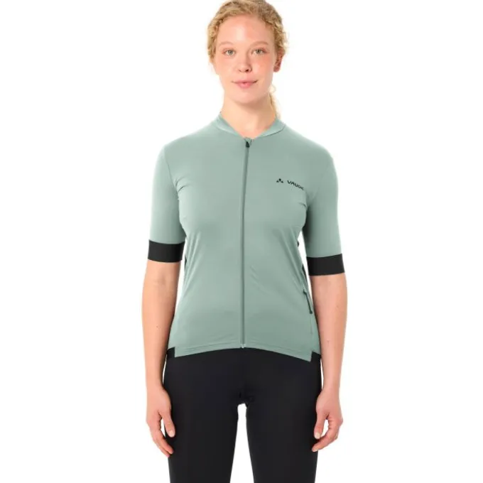 Kuro Full-Zip II Fahrrad Trikot Damen