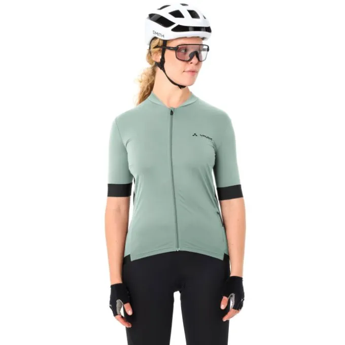 Kuro Full-Zip II Fahrrad Trikot Damen