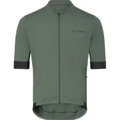 Kuro Full-Zip II Fahrrad Trikot Herren