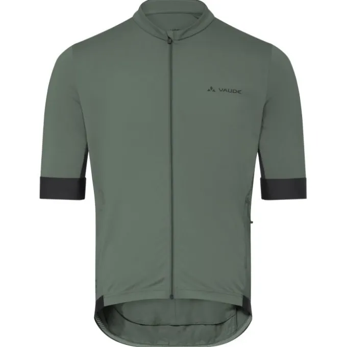 Kuro Full-Zip II Fahrrad Trikot Herren